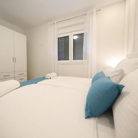 Luxury Majpruz Suites I Zadar Pokoj fotografie