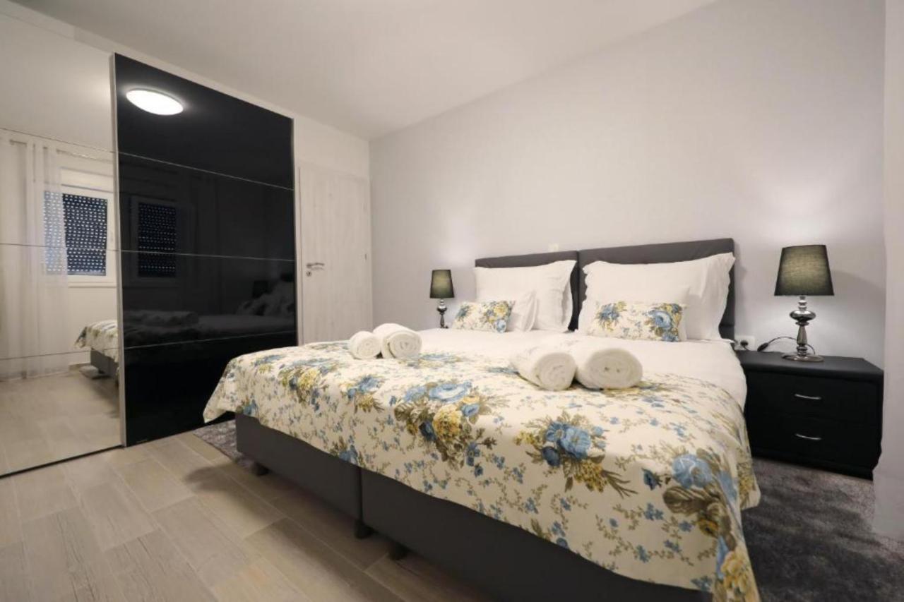 Luxury Majpruz Suites I Zadar Exteriér fotografie