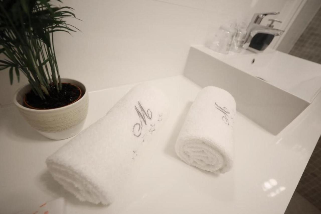 Luxury Majpruz Suites I Zadar Exteriér fotografie