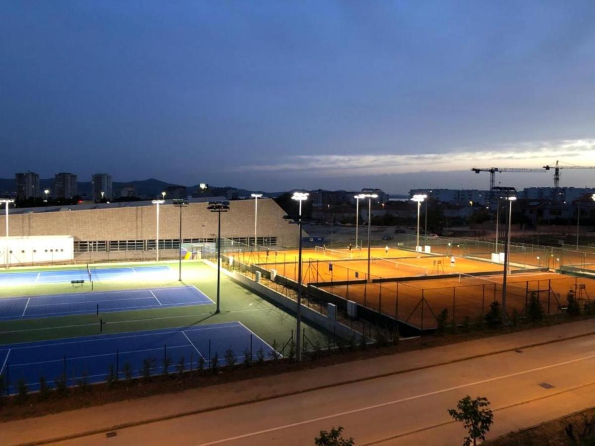 Luxury Majpruz Suites I Zadar Exteriér fotografie
