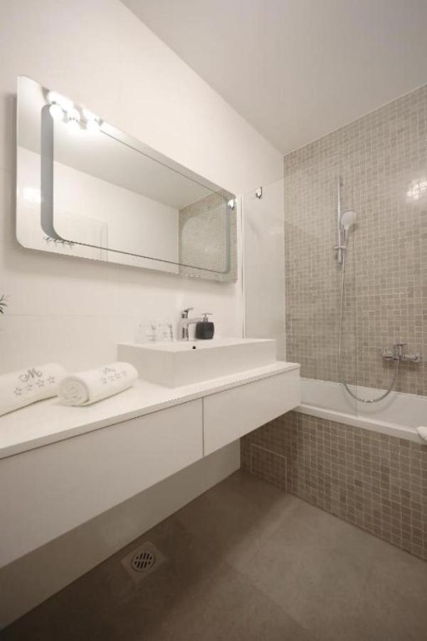 Luxury Majpruz Suites I Zadar Exteriér fotografie