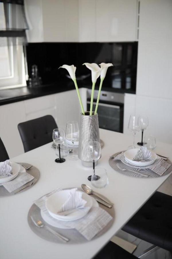 Luxury Majpruz Suites I Zadar Exteriér fotografie