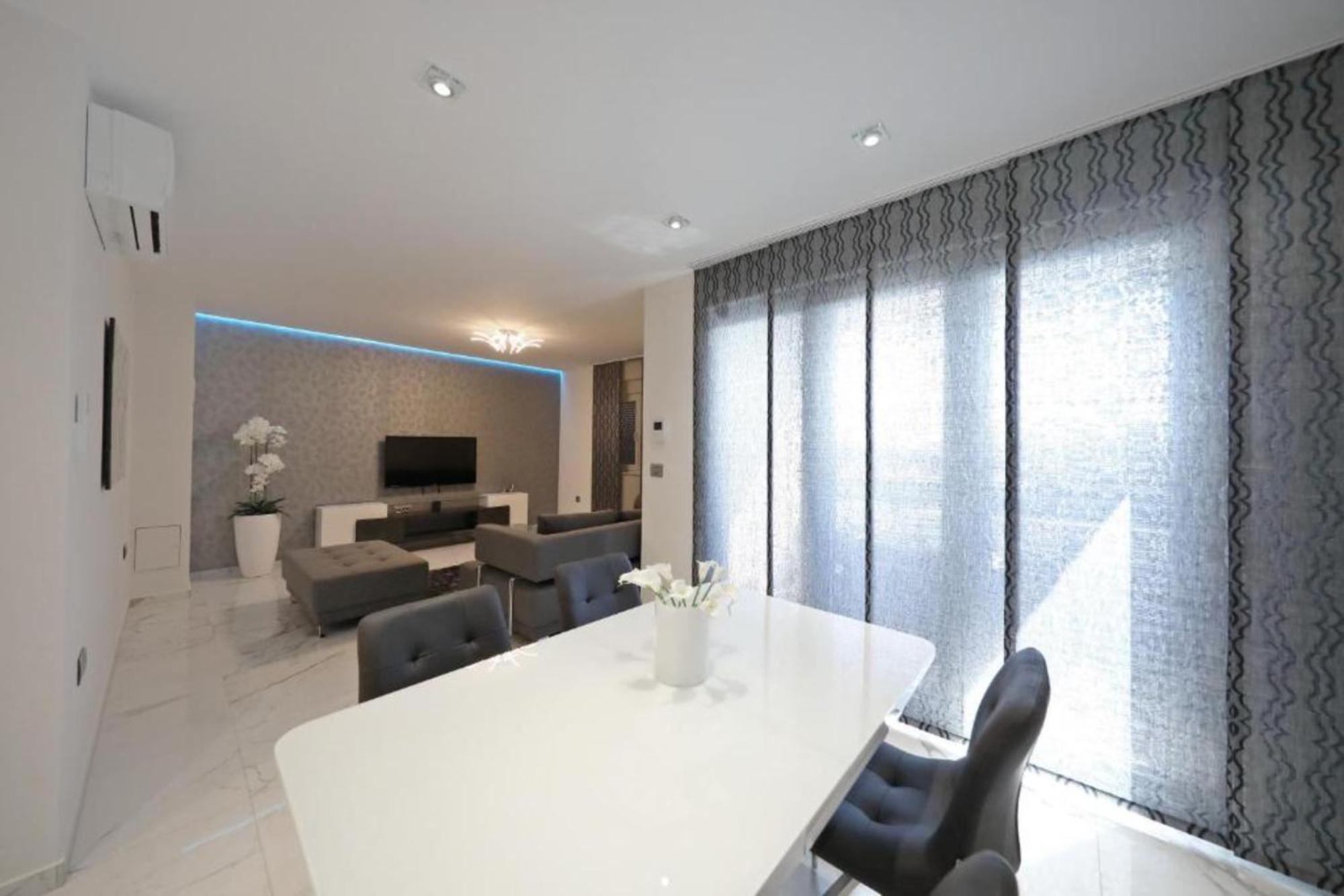 Luxury Majpruz Suites I Zadar Pokoj fotografie