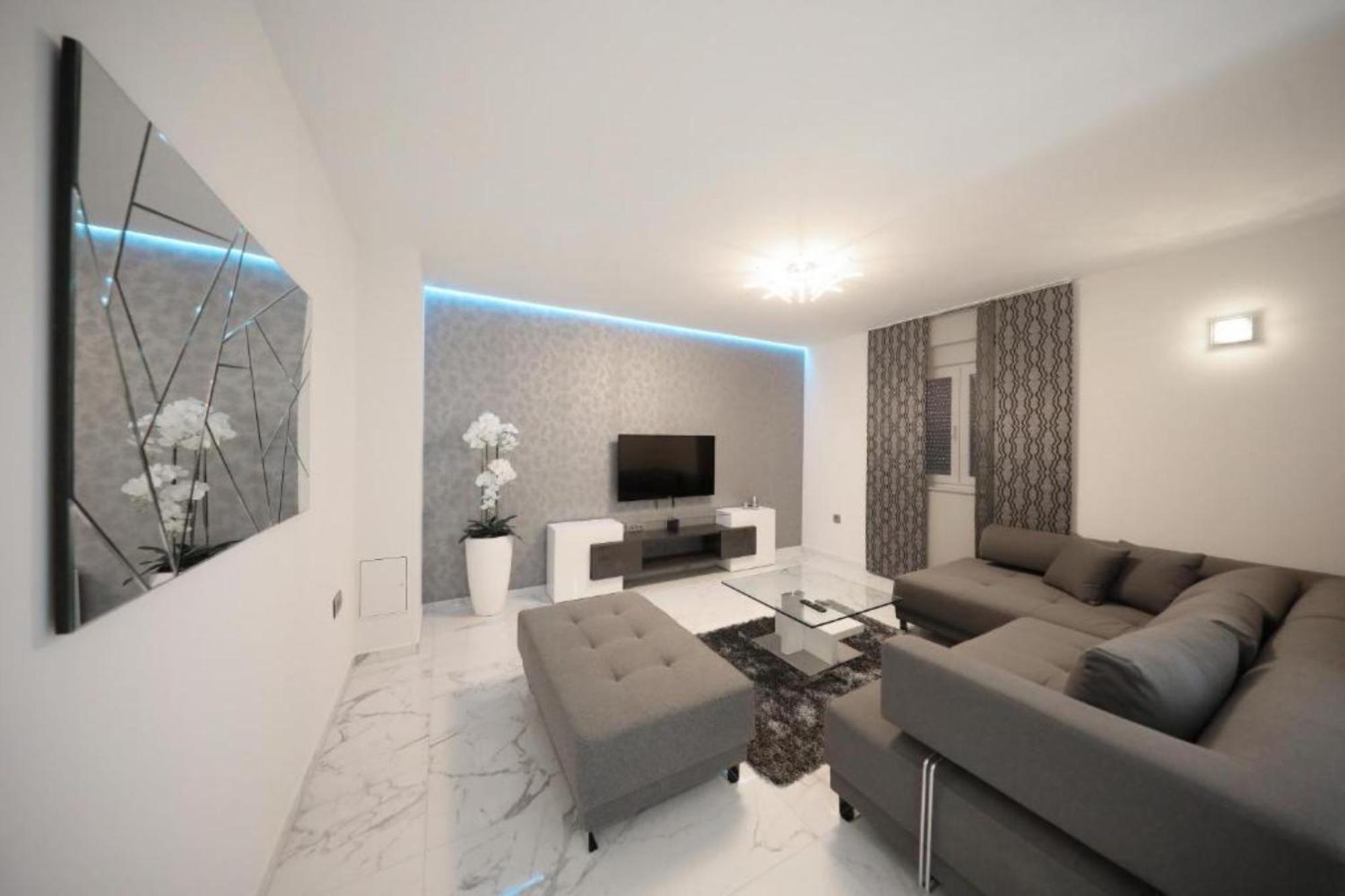 Luxury Majpruz Suites I Zadar Pokoj fotografie