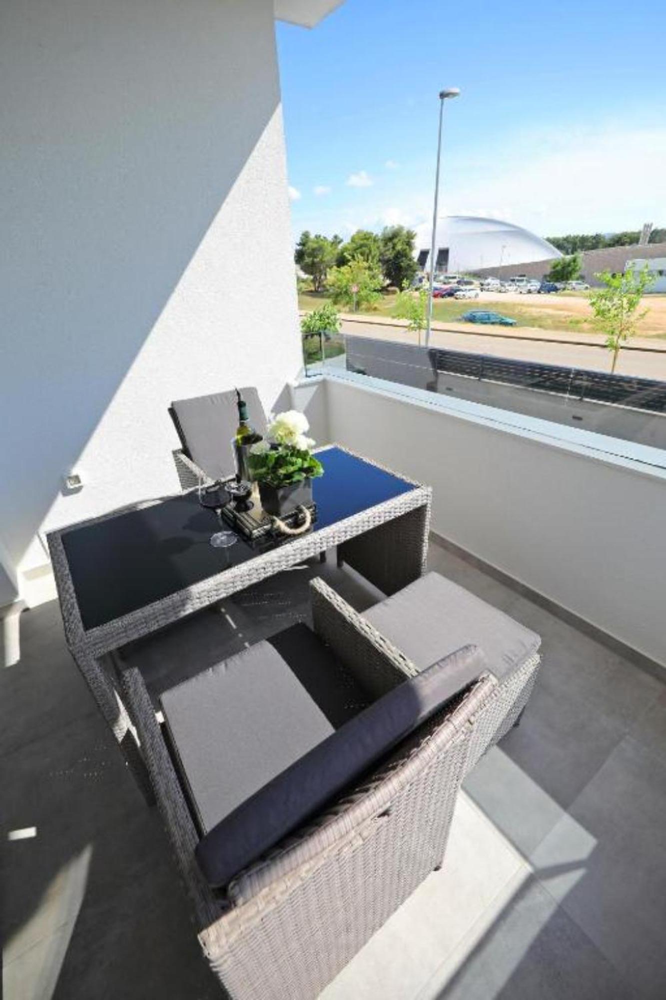 Luxury Majpruz Suites I Zadar Pokoj fotografie